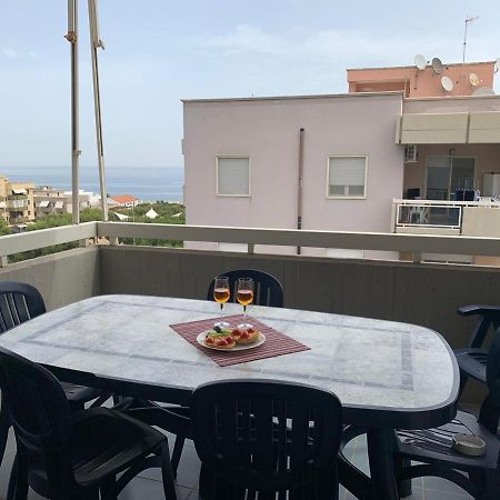 Casa Cometa - Vista Mare Монополи Екстериор снимка