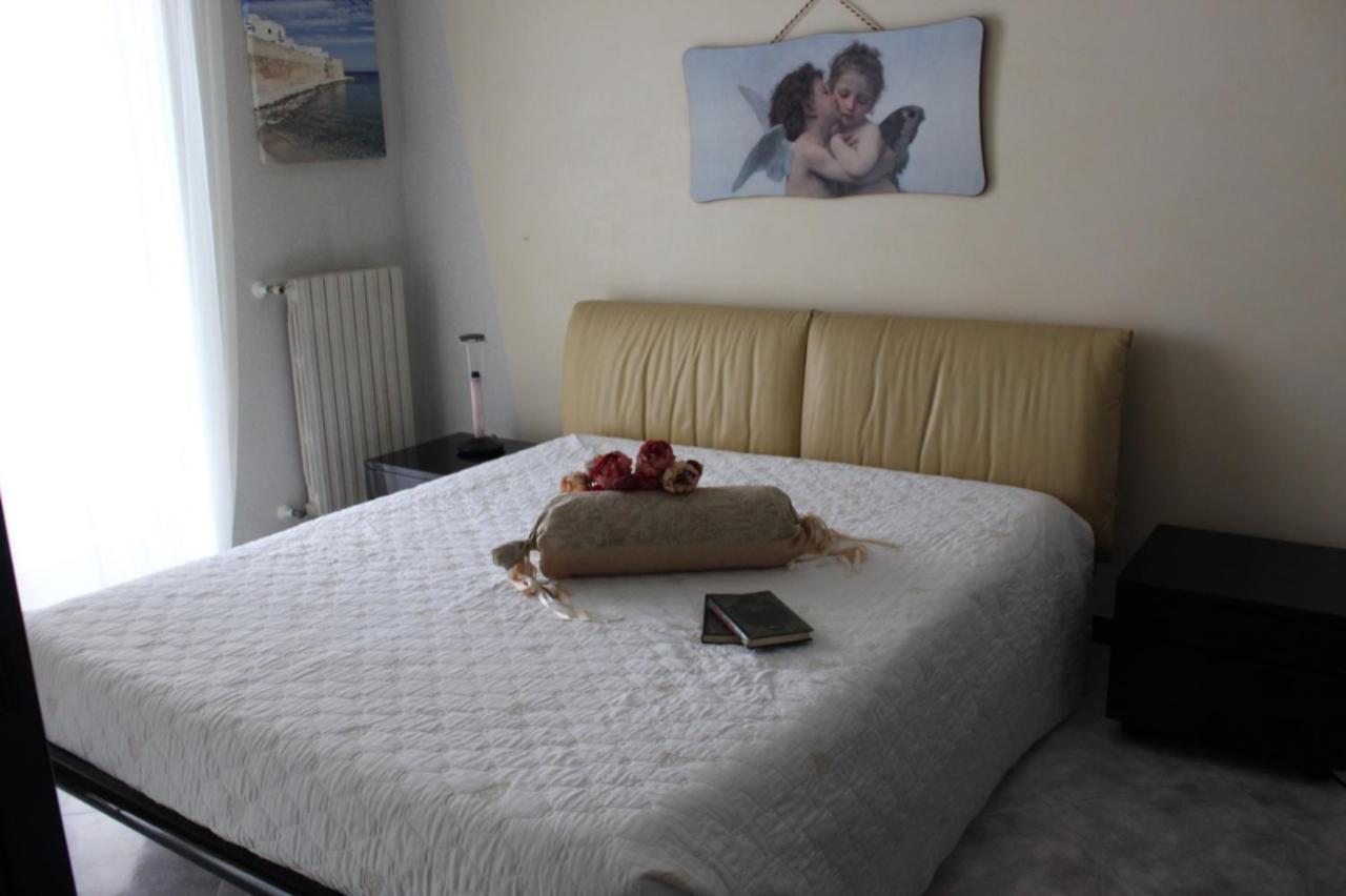 Casa Cometa - Vista Mare Монополи Екстериор снимка