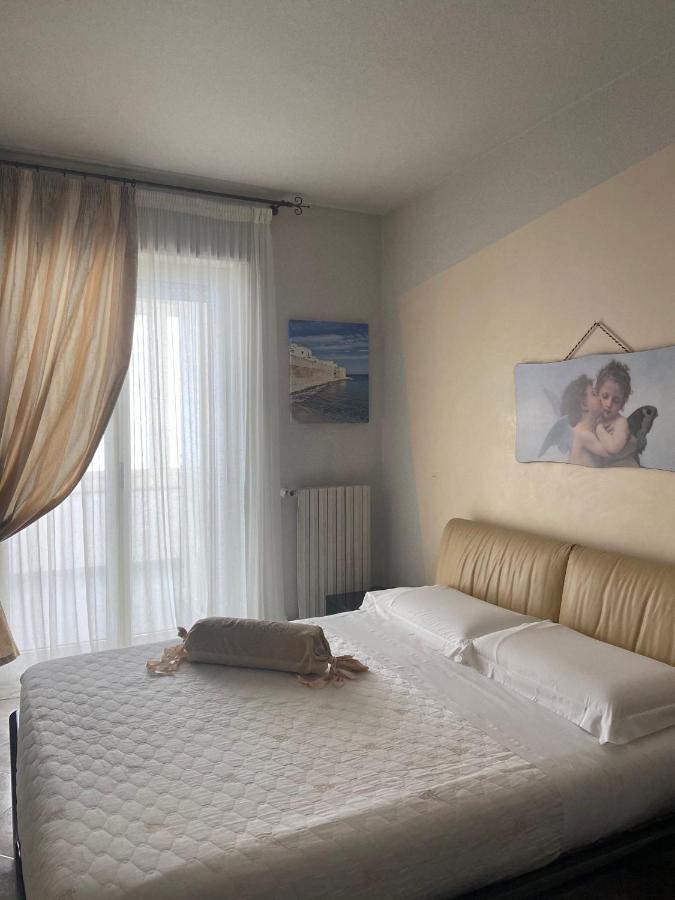 Casa Cometa - Vista Mare Монополи Екстериор снимка